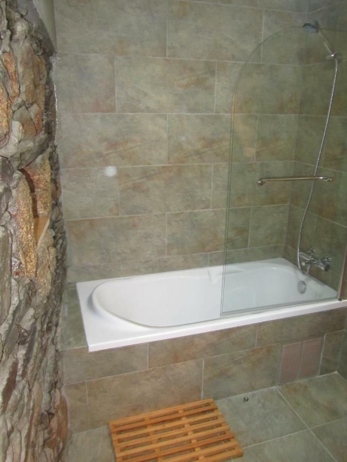 Casa Da Tia Em Tabuaco Villa Luaran gambar
