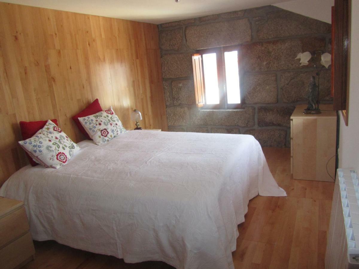 Casa Da Tia Em Tabuaco Villa Luaran gambar